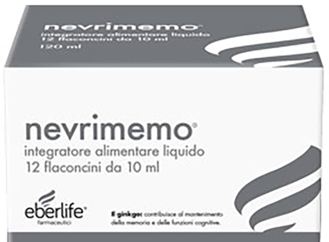 NEVRIMEMO 12 FLACONCINI DA 10 ML - fitfarma.it