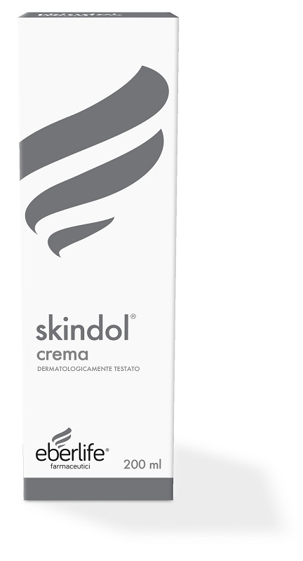 SKINDOL CREMA 200 ML - fitfarma.it