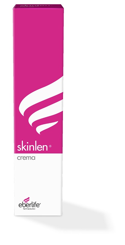 SKINLEN CREMA 100 ML - fitfarma.it
