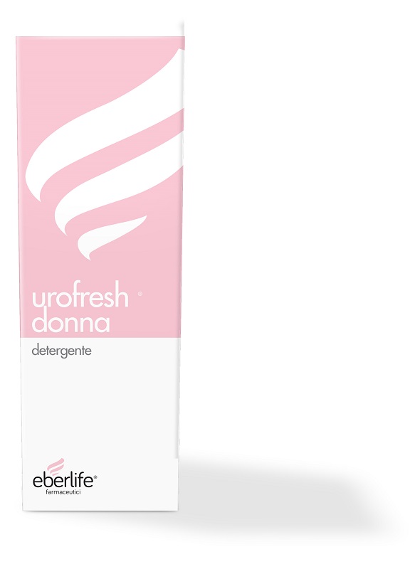 UROFRESH DONNA 500 ML - fitfarma.it