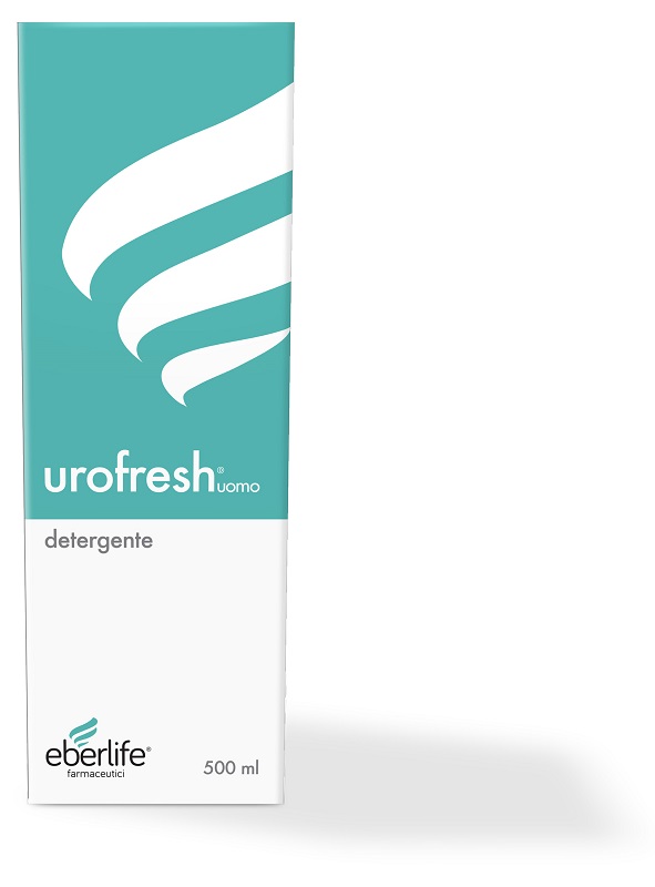UROFRESH UOMO 500 ML - fitfarma.it