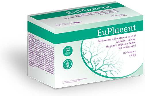 EUPLACENT 30 BUSTINE - fitfarma.it