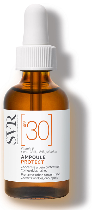 PROTECT SPF30 30 ML - fitfarma.it