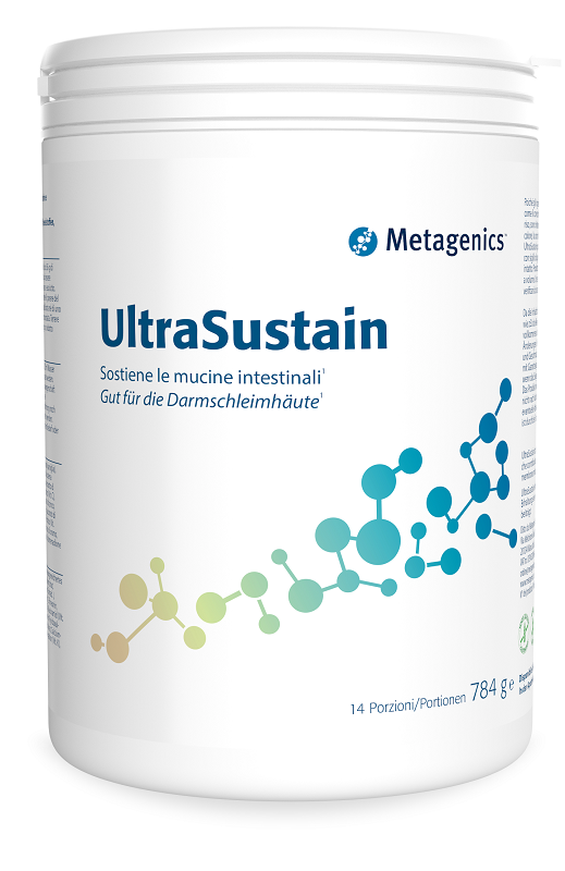 ULTRASUSTAIN 14P POLVERE - fitfarma.it