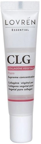 LOVREN  L CLG COLLAGENE VEGETALE 15 ML - fitfarma.it