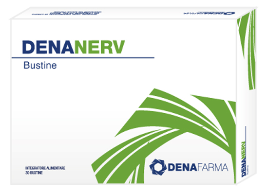DENANERV 30 BUSTINE - fitfarma.it