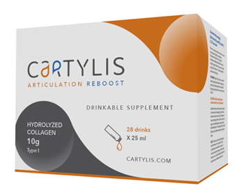 CARTYLIS COLLAGENE IDROLIZZATO 28 FLACONCINI X 25 ML - fitfarma.it