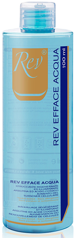 REV EFFACE ACQUA 100 ML - fitfarma.it