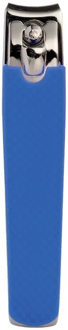 TROUSS 23 TAGLIAUNGHIE GOMMATO PICCOLO BLU - fitfarma.it