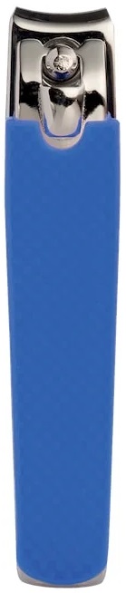 TROUSS 26 TAGLIAUNGHIE GOMMATO GRANDE BLU - fitfarma.it