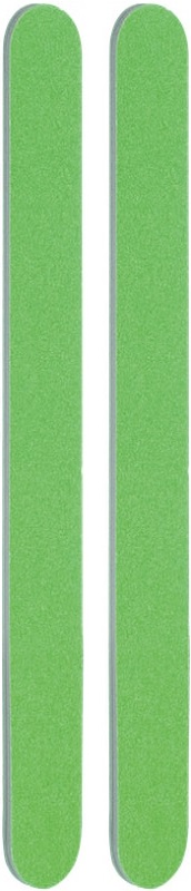 TROUSS 38 LIMA PER UNGHIE GRANA MEDIA 240/240 VERDE - fitfarma.it