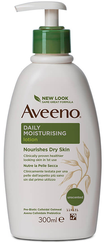 AVEENO PN CREMA IDRATANTE CORPO 300 ML - fitfarma.it