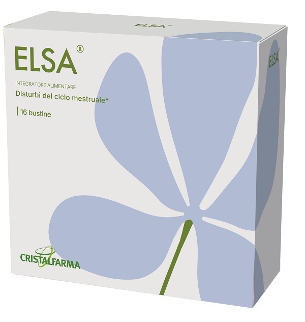 ELSA 16 BUSTINE - fitfarma.it