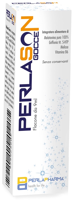 PERLASON 9 ML - fitfarma.it