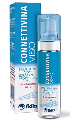 CONNETTIVINAVISO CREMA 50 ML - fitfarma.it