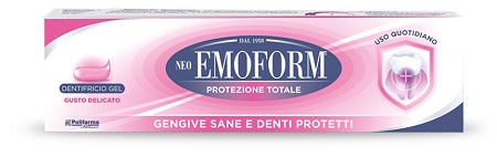 NEO EMOFORM PROTEZIONE TOTALE 100 ML - fitfarma.it