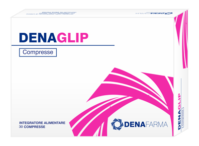 DENAGLIP 30 COMPRESSE - fitfarma.it