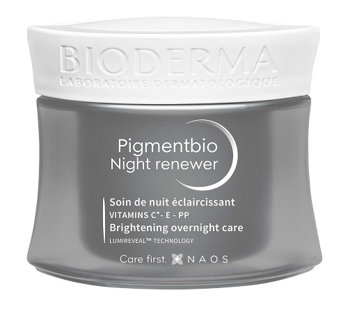 PIGMENTBIO NIGHT RENEWER 50 ML - fitfarma.it