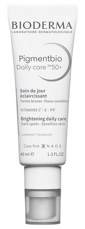 PIGMENTBIO DAILY CARE SPF50+ 40 ML - fitfarma.it
