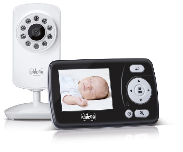 CHICCO BABY MONITOR SMART - fitfarma.it