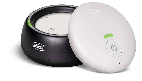 CHICCO AUDIO BABY MONITOR - fitfarma.it