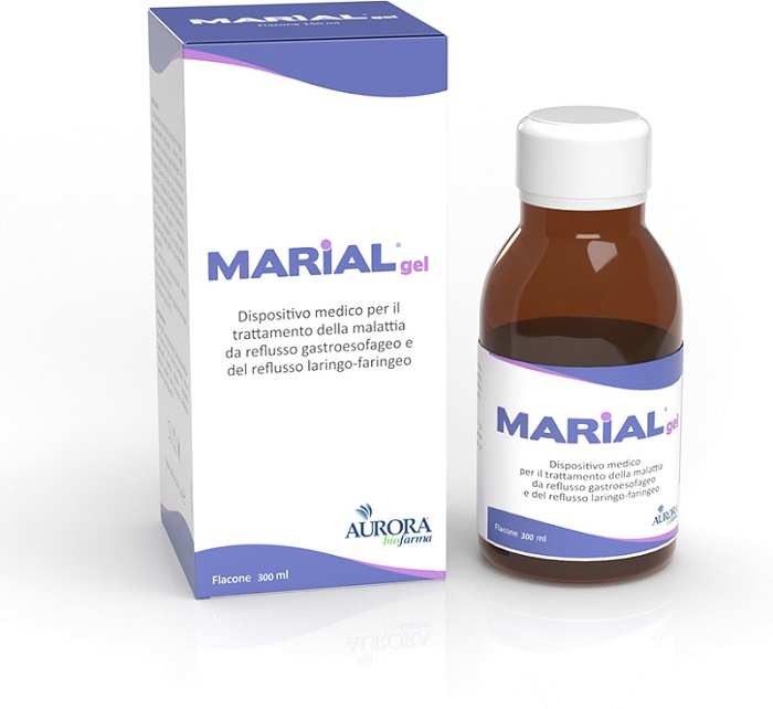 MARIAL GEL 300 ML - fitfarma.it