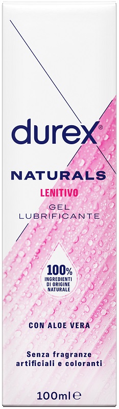 NATURALS ULTRA DELICATO 100 ML - fitfarma.it