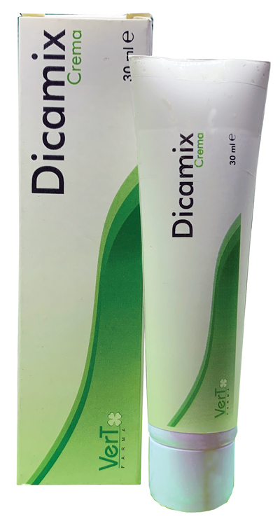 DICAMIX CREMA 30 ML - fitfarma.it