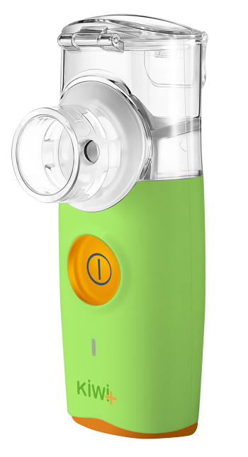 KIWI PLUS DISPOSITIVO PER AEROSOLTERAPIA - fitfarma.it
