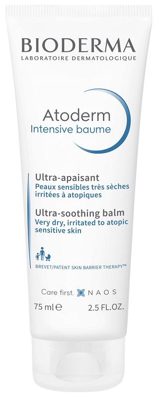 ATODERM INTENSIVE BAUME VISO 75 ML - fitfarma.it