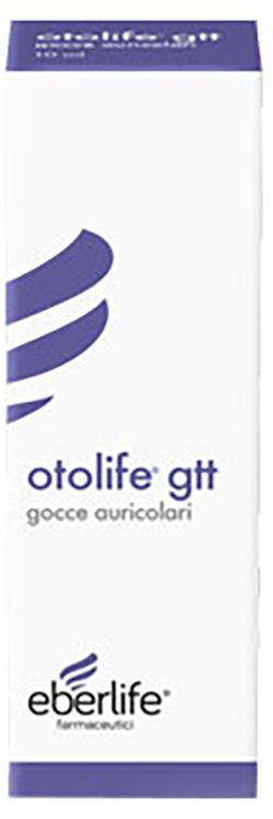 OTOLIFE GOCCE 10 ML - fitfarma.it