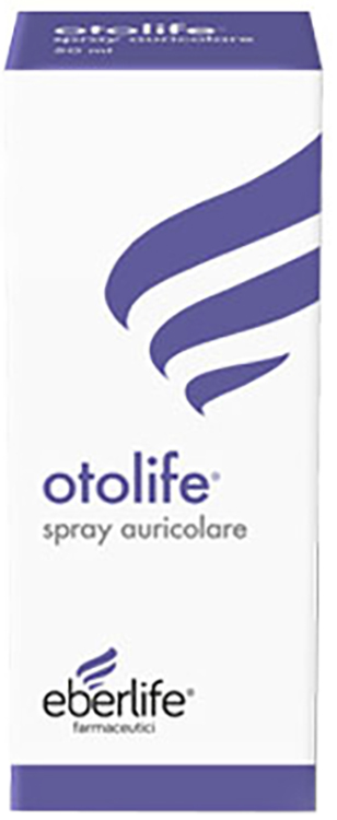 OTOLIFE SPRAY 50 ML - fitfarma.it
