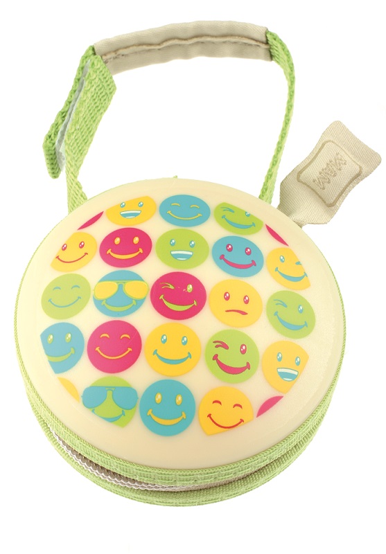 MAM PORTA SUCCHIETTO CLIP&COVER NEUTRO - fitfarma.it