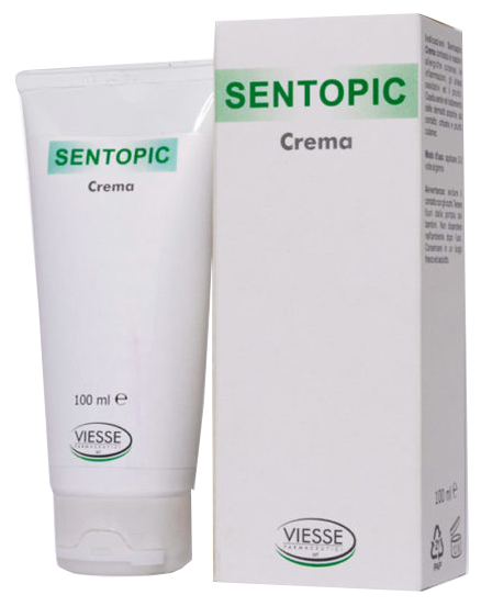 SENTOPIC CREMA 100 ML - fitfarma.it
