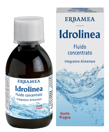IDROLINEA FLUIDO 250 ML - fitfarma.it