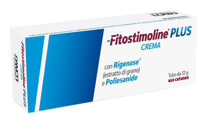 GARZA FITOSTIMOLINE PLUS CREMA 32 G - fitfarma.it