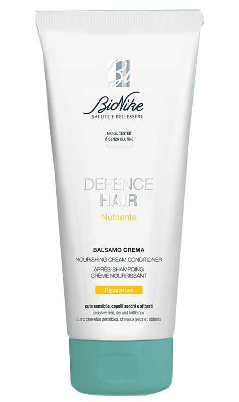 DEFENCE HAIR BALSAMO NUTRIENTE 200 ML - fitfarma.it