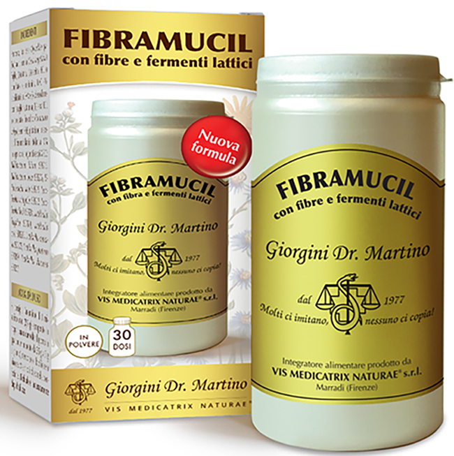 FIBRAMUCIL POLVERE 120 G - fitfarma.it