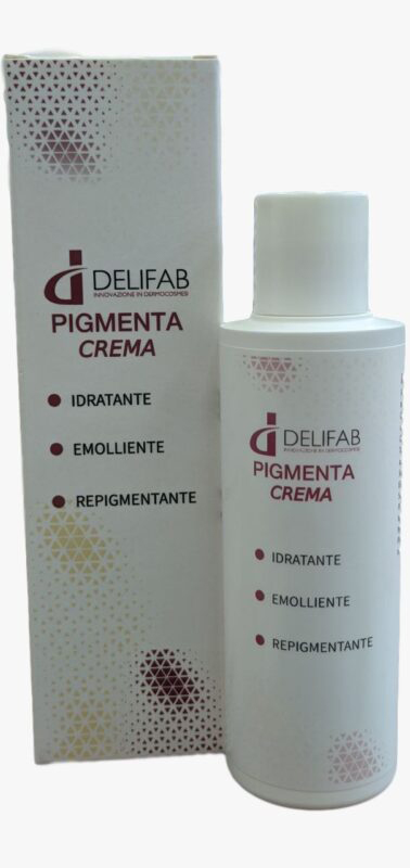 DELIFAB PIGMENTA CREMA 150 ML - fitfarma.it