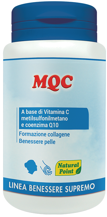 MQC 50 CAPSULE - fitfarma.it