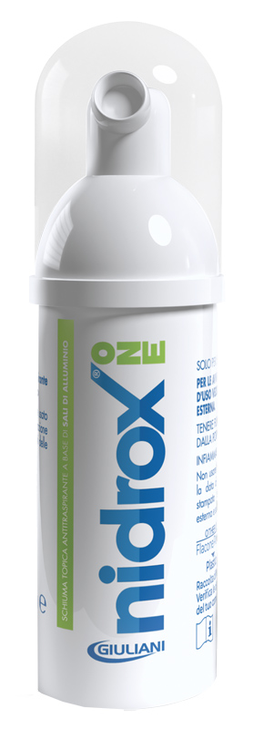 NIDROX ONE 50 ML - fitfarma.it