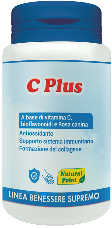 C PLUS 70 CAPSULE - fitfarma.it