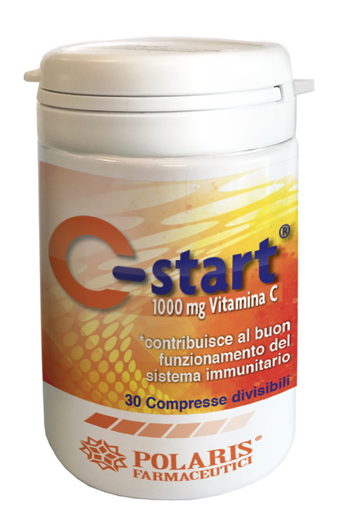 CSTART 30 COMPRESSE - fitfarma.it
