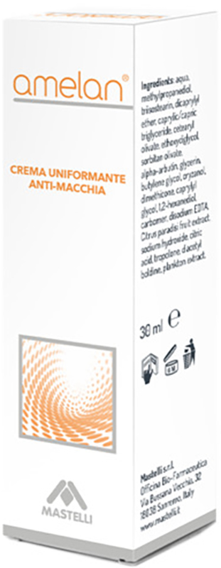 AMELAN CREMA 30 ML - fitfarma.it