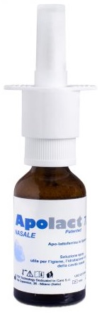 APOLACT NASALE TDC 20 ML - fitfarma.it