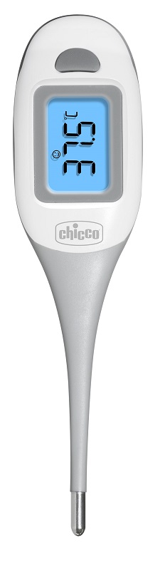 CHICCO TERMOMETRO FLEX NIGHT - fitfarma.it