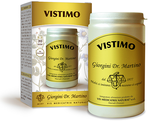 VISTIMO POLVERE 150 G - fitfarma.it