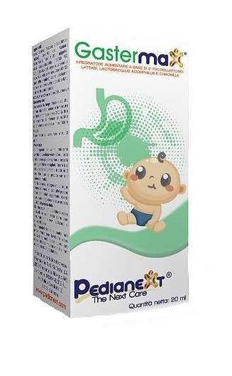 GASTERMAX 20 ML - fitfarma.it