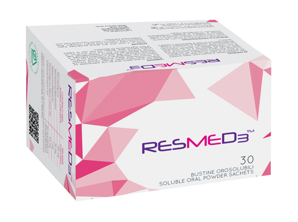 RESMED3 30 BUSTINE - fitfarma.it