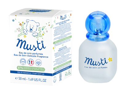 MUSTELA MUSTI ACQUA PROFUMATA 50 ML 2020 - fitfarma.it